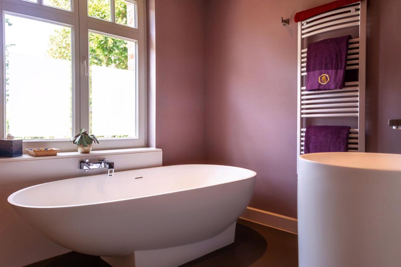B&B Saint-Georges -Located In The City Centre Of Bruges- Kültér fotó